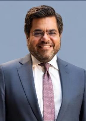 Suraj Badlani